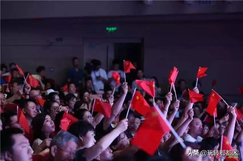 蜀都万达国潮木偶戏剧节,红动国潮大宴全城