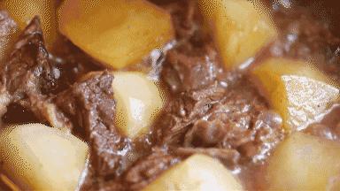 找个时间，在家轻松制作土豆减肥餐！