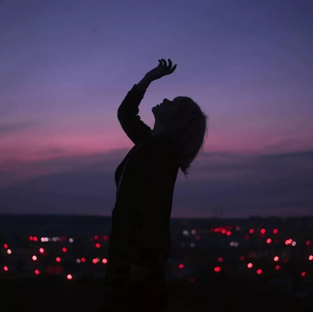 太美了原图高清,好看的天空背景图高级感