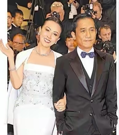 刘嘉玲东成西就粤语丘处机,刘嘉玲钟镇涛明月千里寄相思