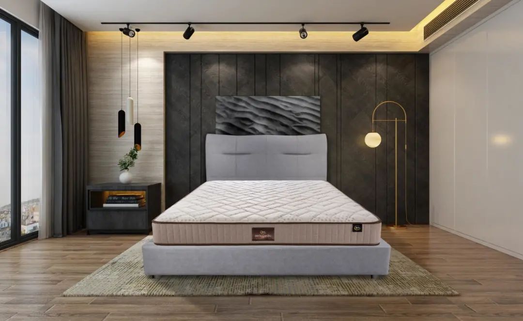 新房装修床怎么选,新房装修完卧室床怎么选