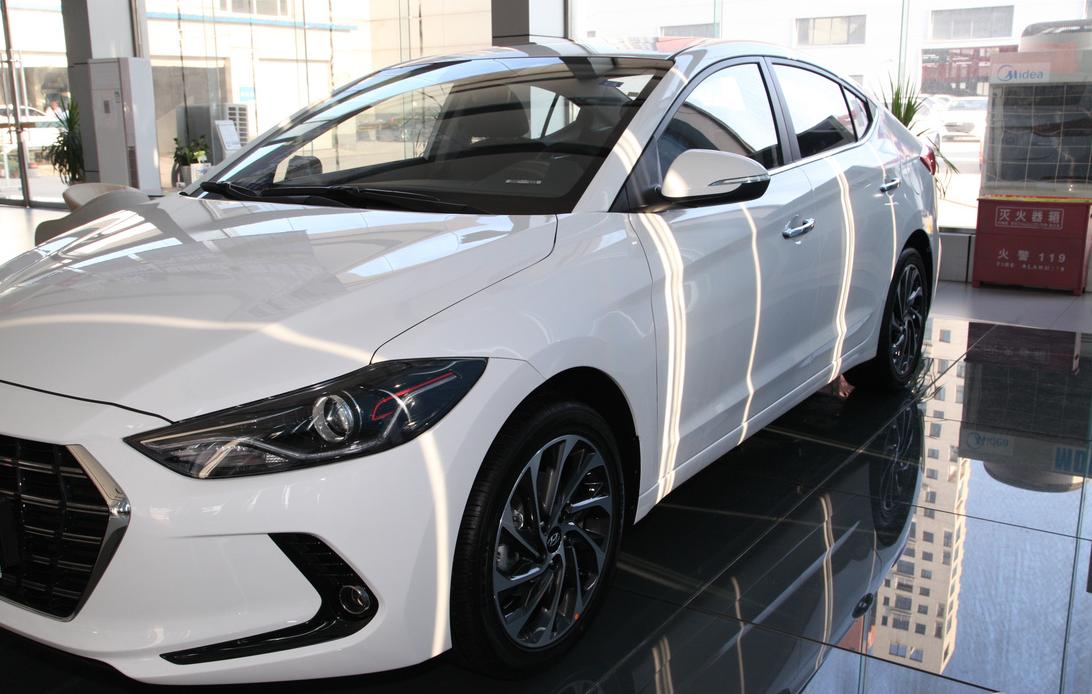 低油耗强动力合资紧凑型家轿,这台合资家用车起售不到6万