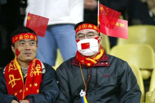 被伤病毁掉的中国足球,疫情对中国足球水平造成影响