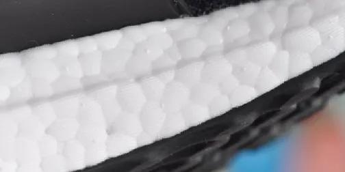 nike莆田跟真货脚感区别大吗,nike莆田鞋与正品鞋对比