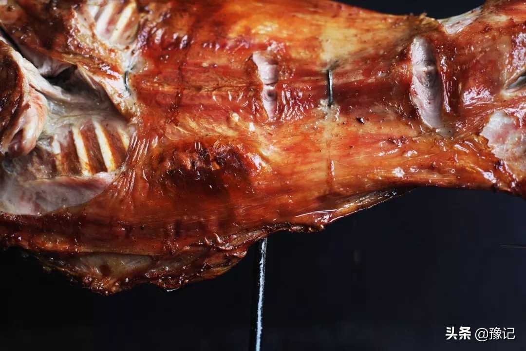 蒙古包烤全羊郑州,北京吃烤全羊的蒙古包