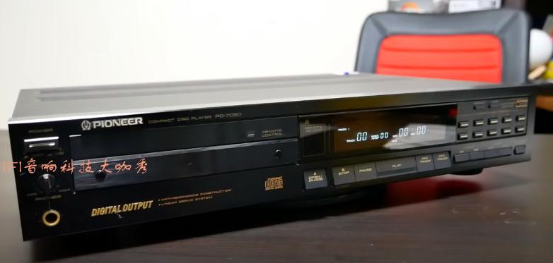 先锋pd-t07cd机拆解,先锋cd机不出仓又没读碟什么原因