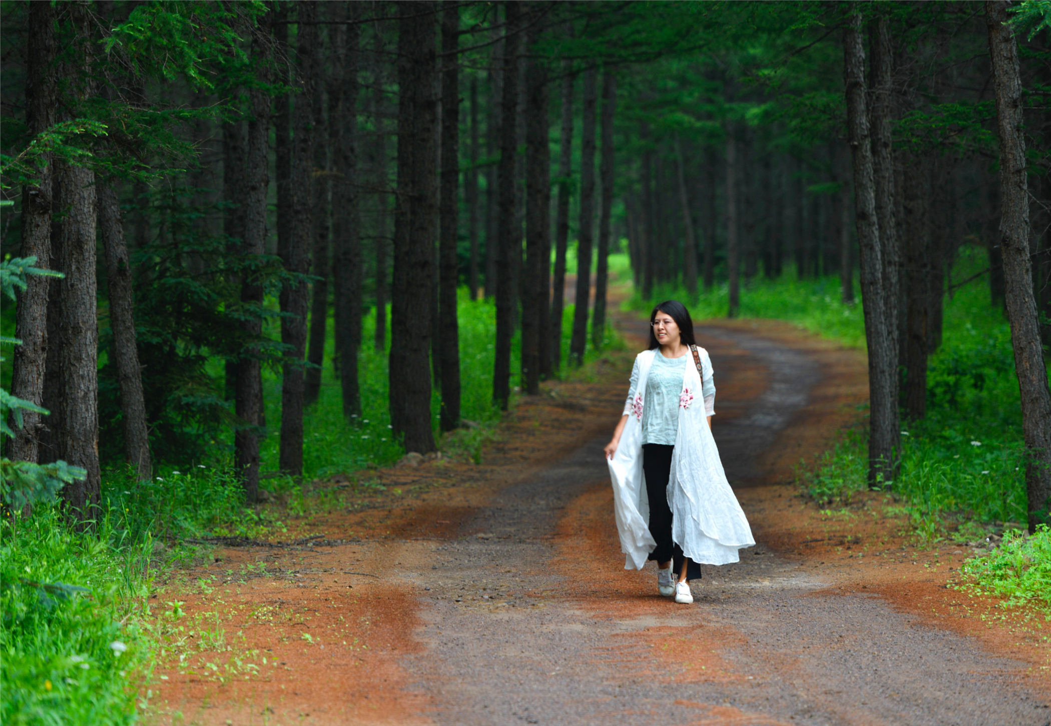 北京自驾避暑旅游攻略,2天一夜避暑胜地自驾游大盘点