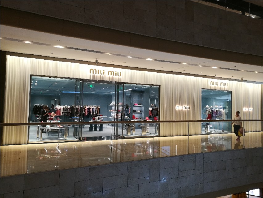 恒隆蛋糕界的爱马仕,蛋糕中的爱马仕南京新街口