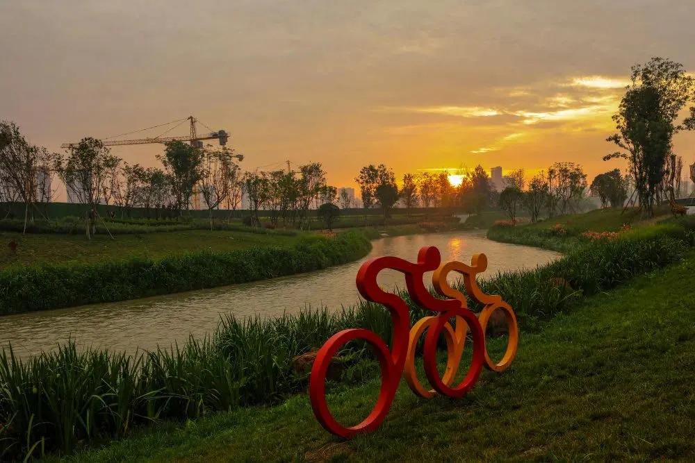 青白江十大健身地,青白江区体育锻炼的地方