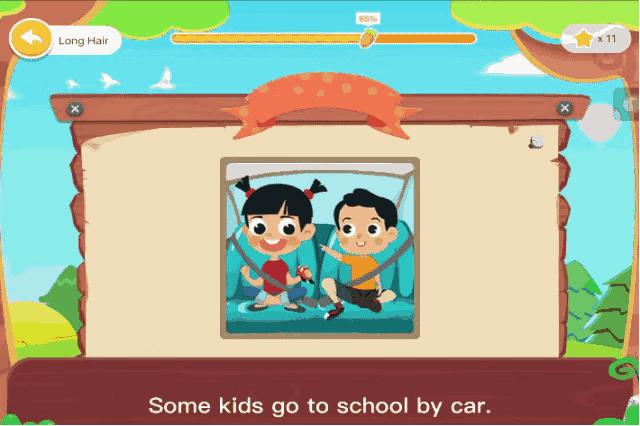 适合孩子的线上英语课,儿童线上英语课哪个平台能上好