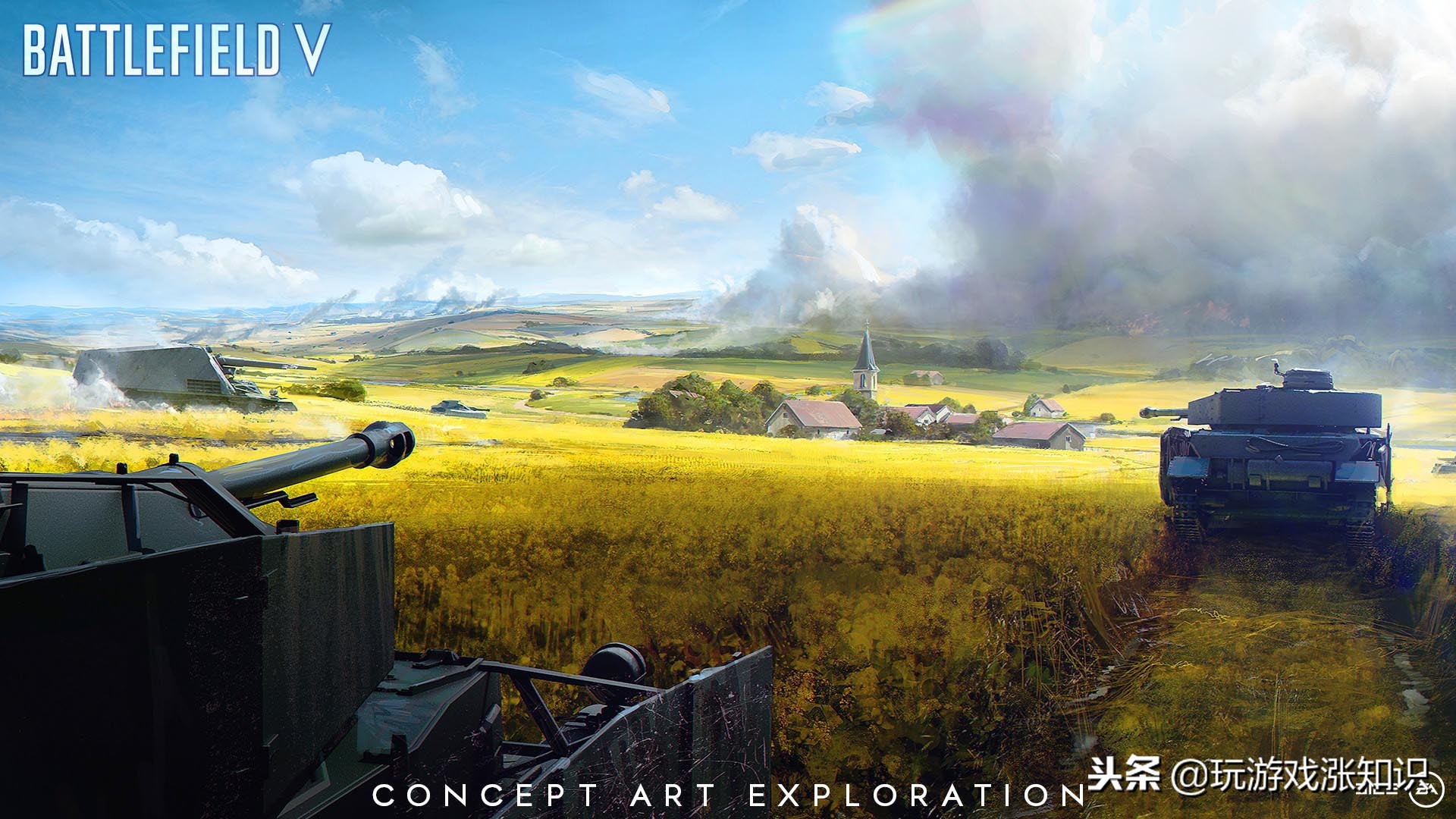 战地5是否值得入手,战地5目前值得玩吗