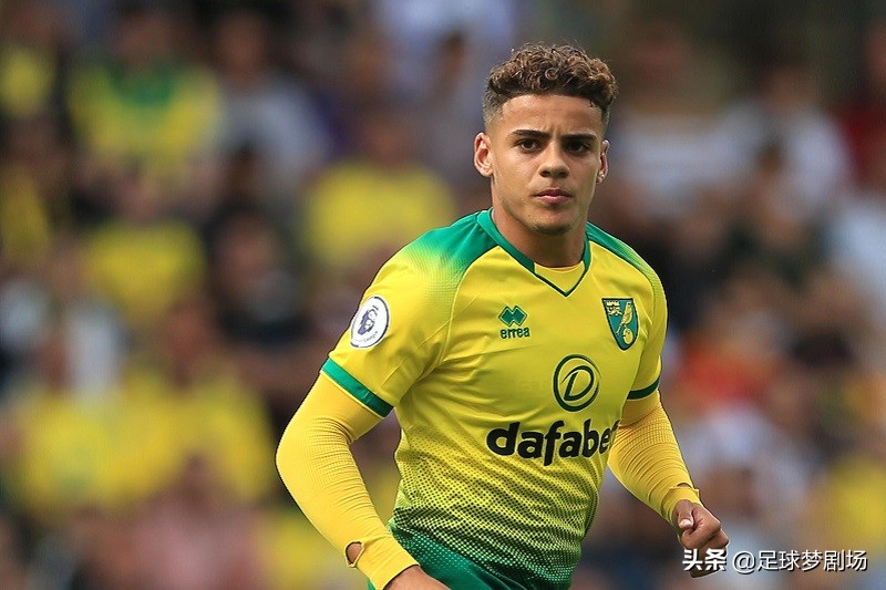 英格兰英超主力,本赛季英超十大新秀