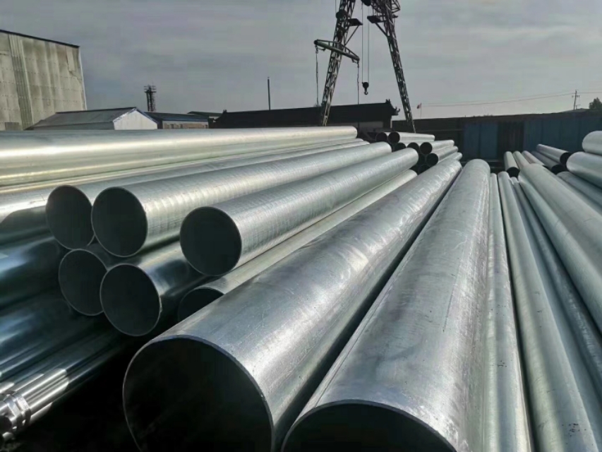 钢管方管型号,矩形钢方管规格型号表示大全