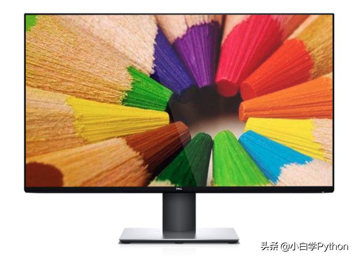 设计推荐什么2k显示器,2020年显示器27寸144hz推荐