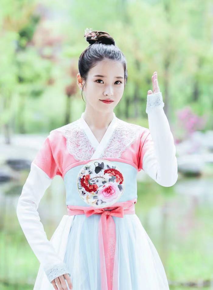 韩国古装剧穿的明制汉服 (韩国古装剧明明穿的是明制汉服)