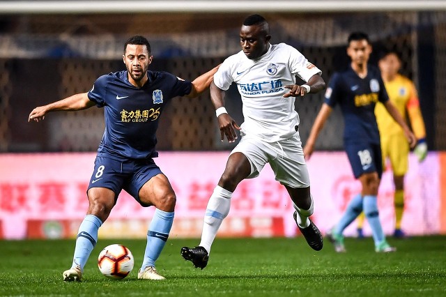 一场非常精彩的足球,一场令人震撼的足球赛事