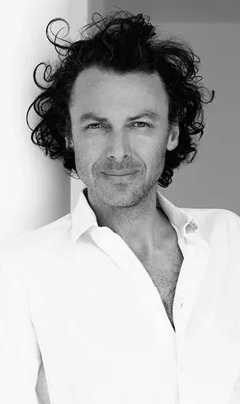 值得学习的室内设计师,最厉害的国外设计公司