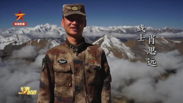 中国军人用血肉之躯肆虐洪水,00后解放军官兵抗震救灾