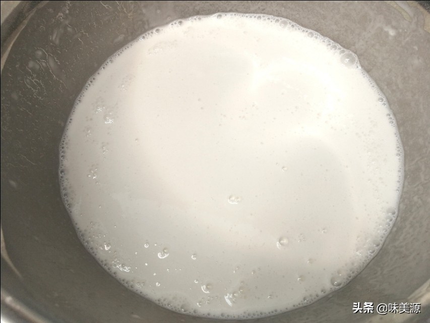 大米粉自制米粉可以炒着吃吗,自制红曲米粉最简单的方法