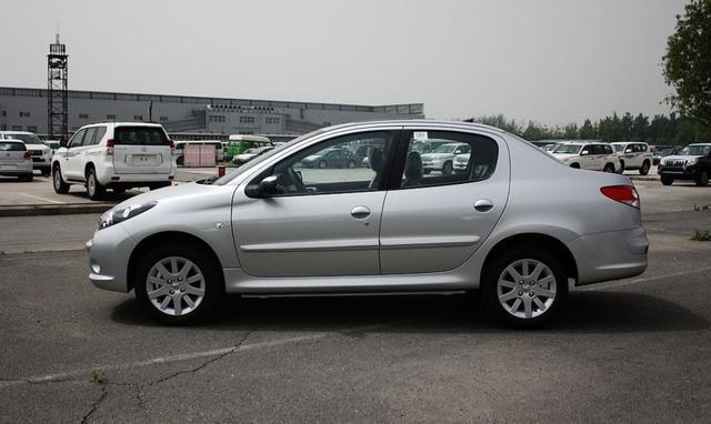 没有最丑只有最搞怪,最丑的法系车大全