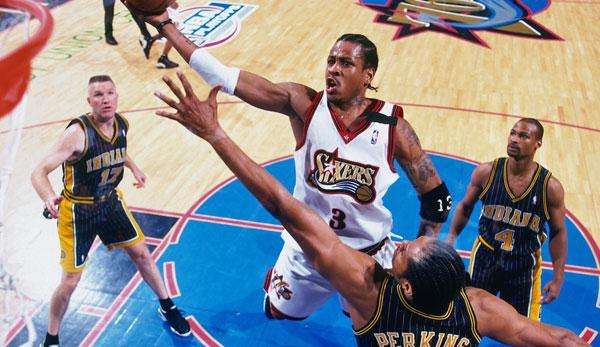 格里芬的臂展,格里芬的臂展汤普森的运球