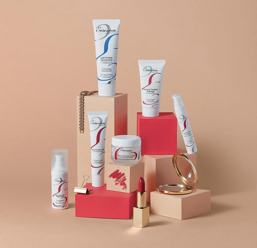 法国药妆店2022必买清单,法国十大平价药妆排行榜