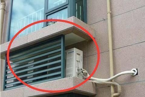 夏天空调这样用电费轻松省一半,空调千万不要自己维修