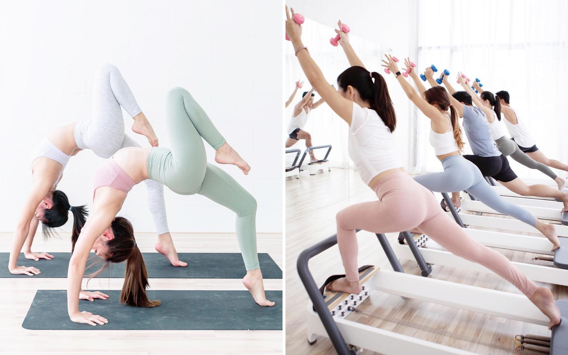 怎样成为瑜伽老师,不是每个人都可以成为瑜伽老师