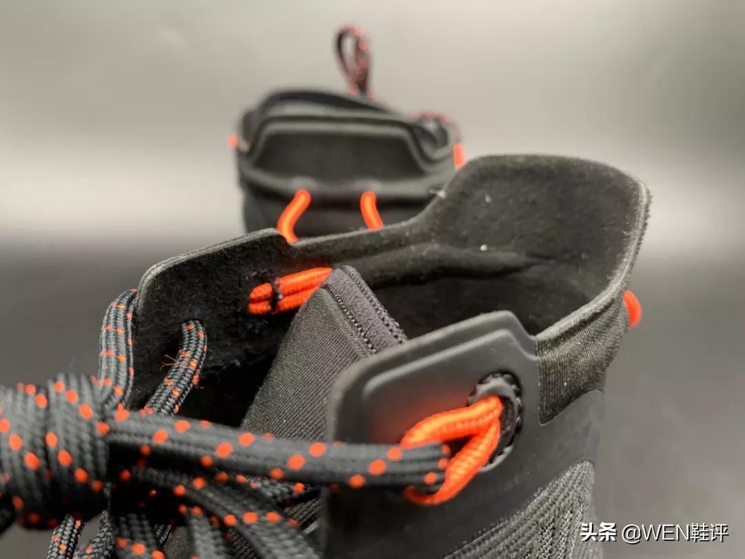 一双很有性价比的篮球鞋,驭帅13适合什么篮球鞋