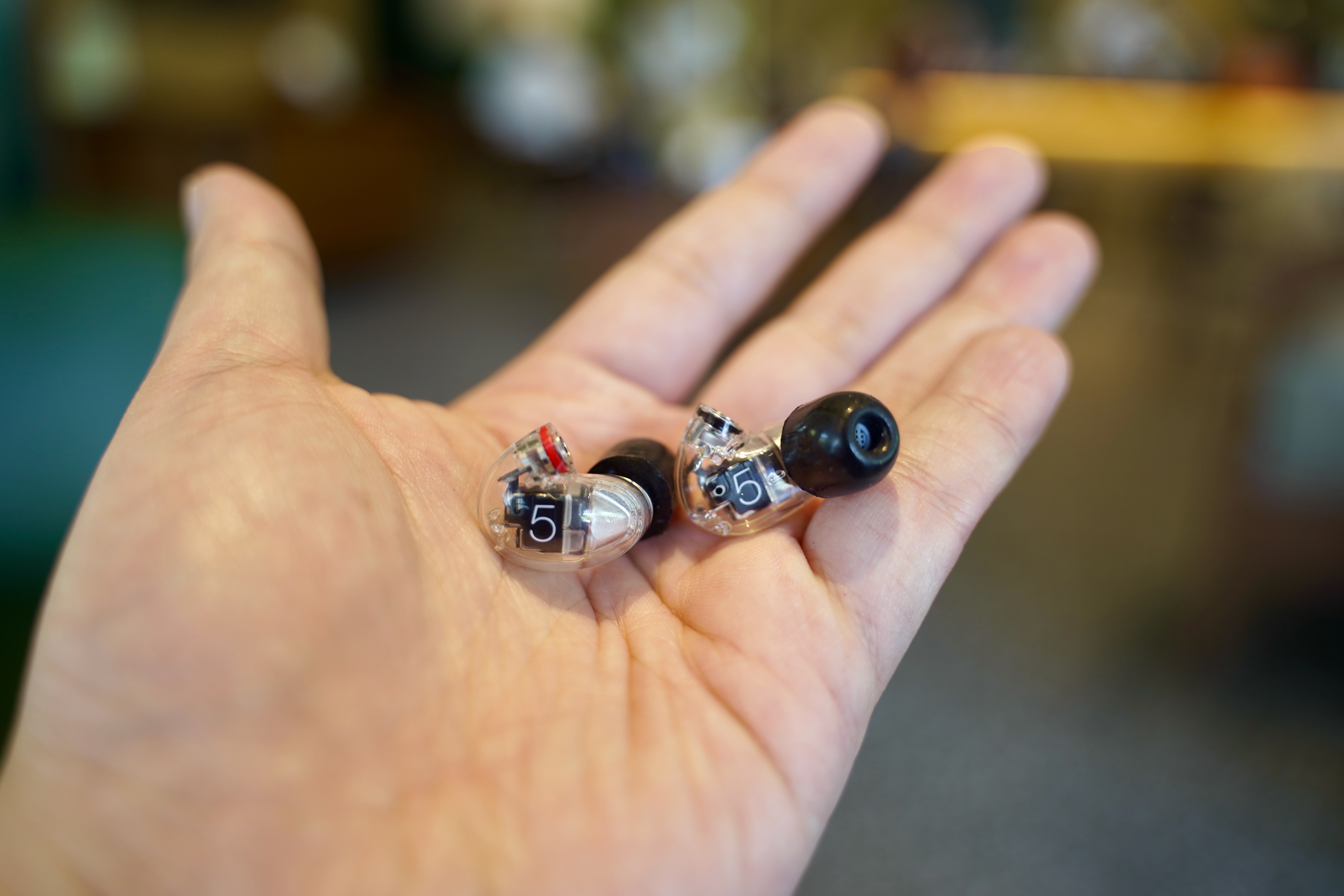 头戴耳机测评舒尔shureaonic50,舒尔aonic头戴式耳机评测