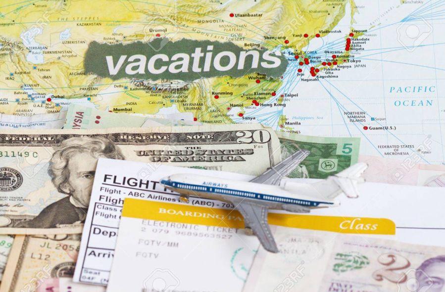 留学生去温哥华买什么机票,留学生八月赴温哥华航线推荐