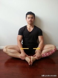 体态矫正训练o型腿扁平足,体态矫正x型腿