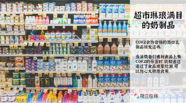 荷兰奶粉管理严吗,荷兰奶粉攻略