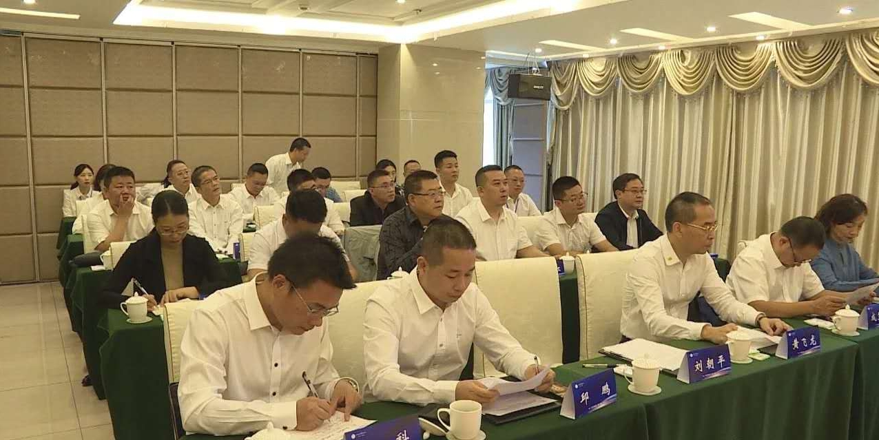 筠连县川红小镇新闻,川红故里筠连红茶体验馆