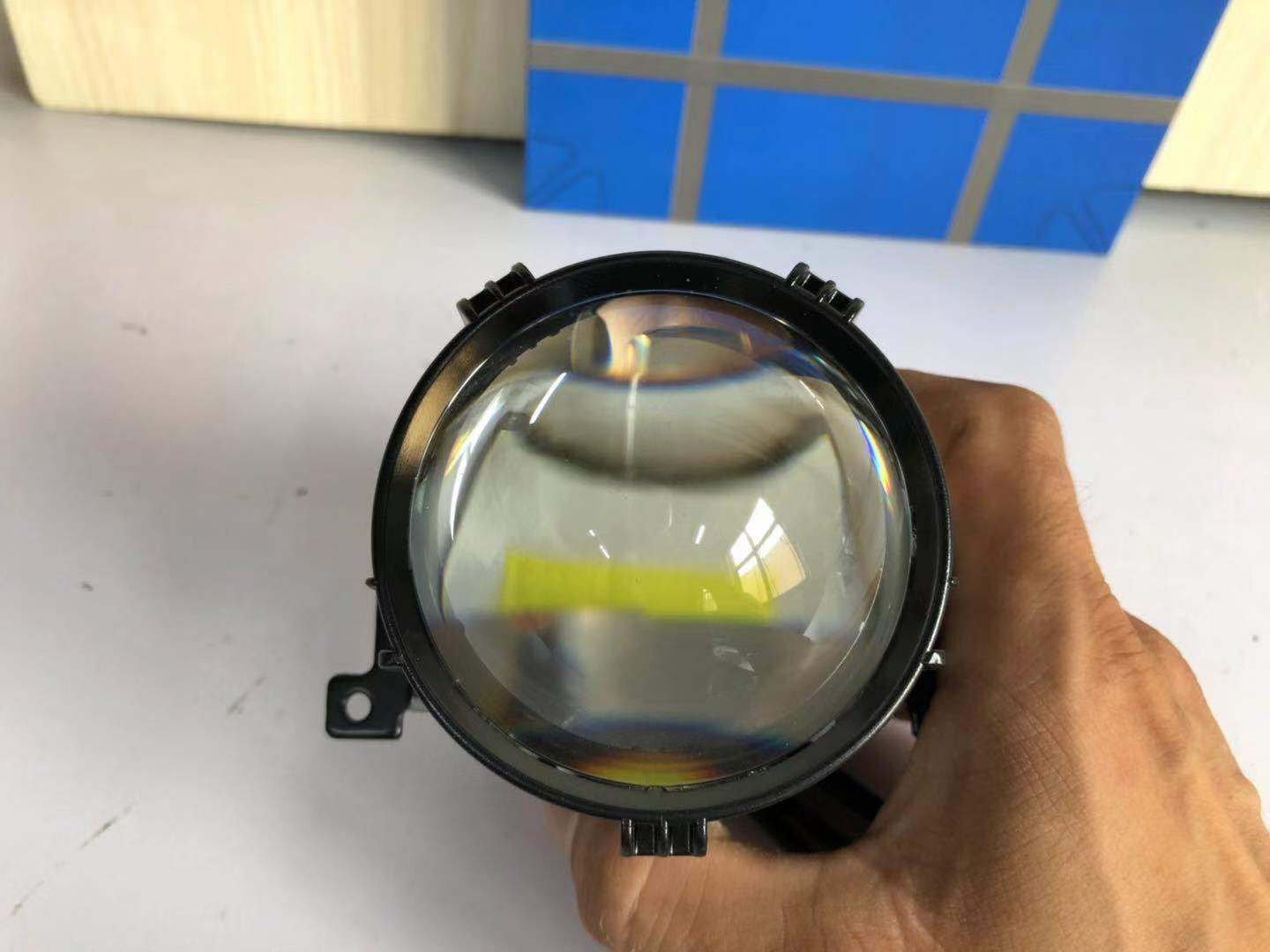 led透镜好不好用,led小透镜测评