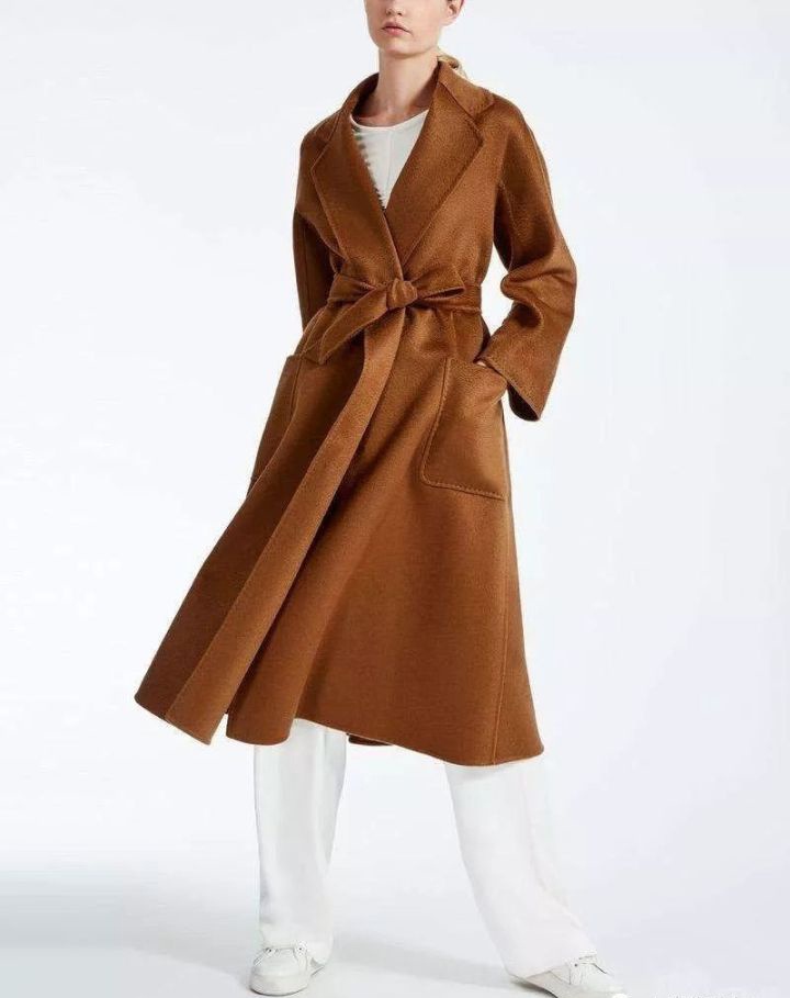 maxmara大衣哪款适合小个子,maxmaraweekend大衣