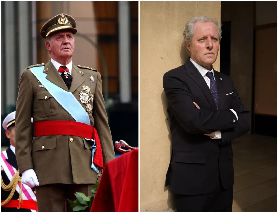 65岁男人自称是西班牙国王私生子，多年来坚持要认爹