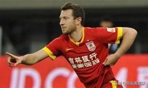 以退为进!匈牙利国脚、鲁能新援卡达尔的漂泊时光