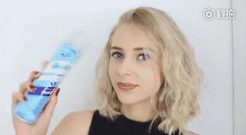 卷发老气怎么补救,直发显年轻卷发显老气