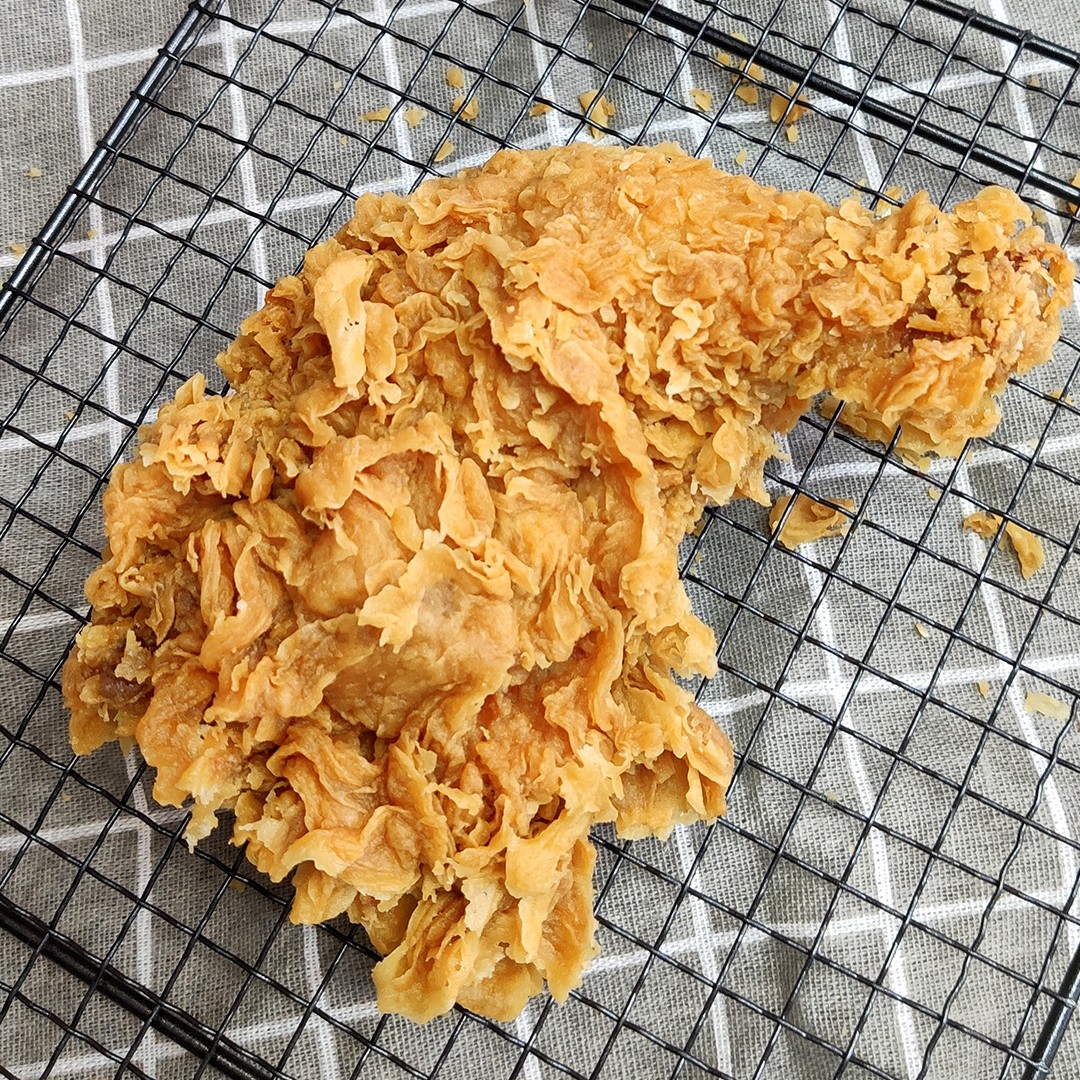 炸鸡皇后全国多少家店,炸鸡皇后第一家店