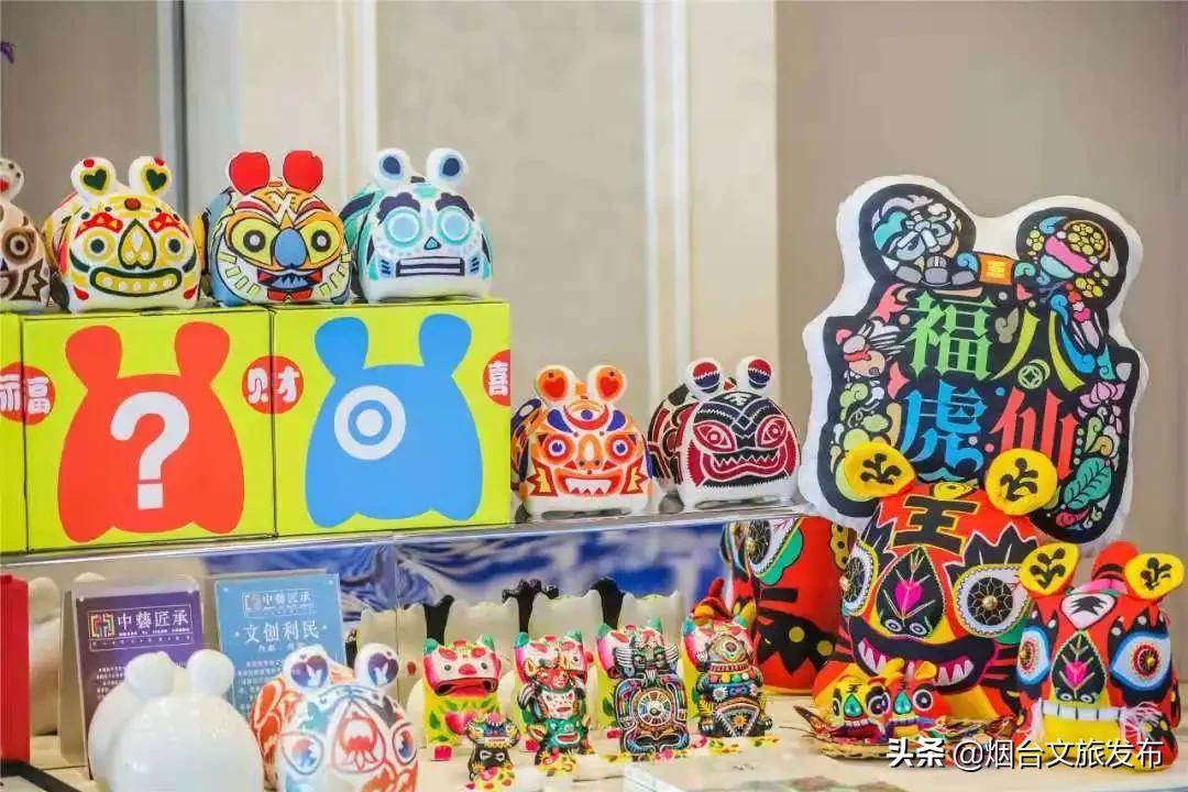 3000余条!“八仙”文化创意金点子评选将开启网络投票