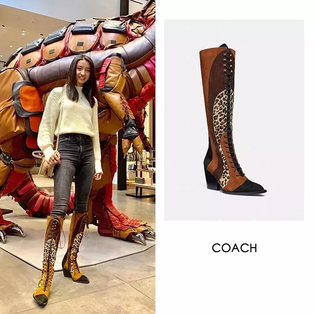 15岁拿下香奈儿,15岁靠自己拿下香奈儿