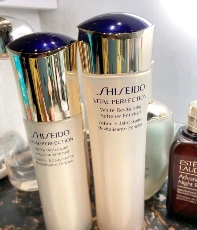 悦薇水乳真实测评补水抗氧化,日本水乳十大品牌排行榜