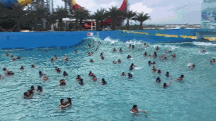 欢乐水魔方99门票团购,重庆欢乐水魔方价目表