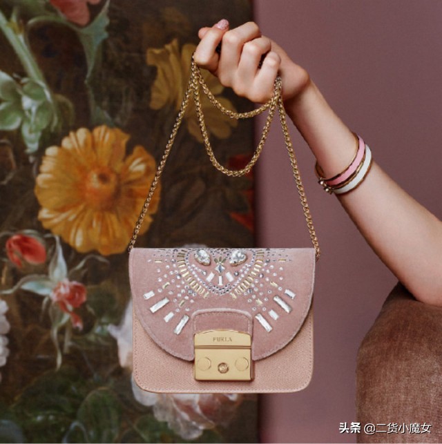 开挂的北非野牛,furla意大利