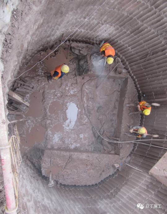 地基与基础工程标准施工步骤详解,建筑地基与基础施工质量验收规范