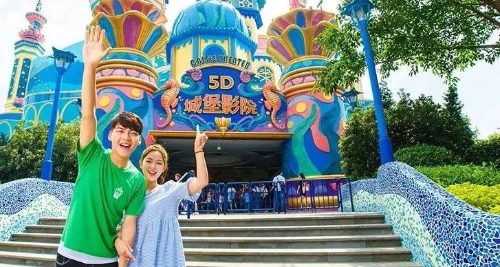 珠海长隆亲子游攻略三天两夜,珠海长隆亲子游最佳攻略