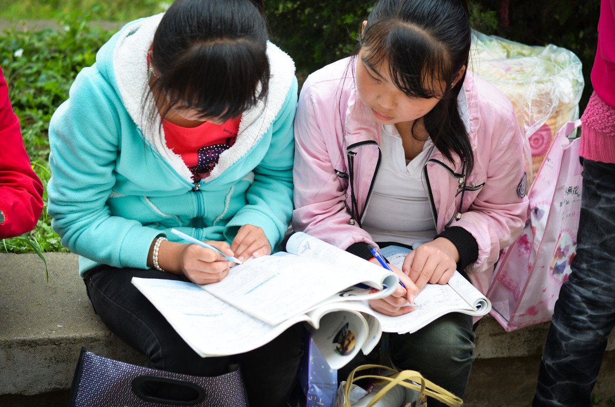 如何开导初中生抄作业现象,如何委婉劝导他人不要抄作业