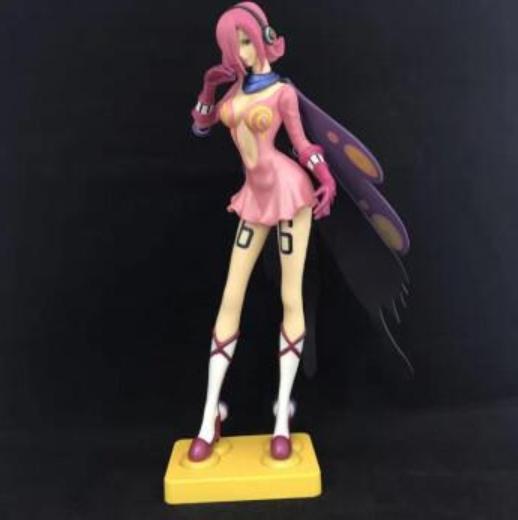 值得推荐的二次元正版手办,二次元手办在6万左右的手办展