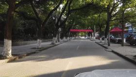 疫情之下,一个你从未见过的马鞍山